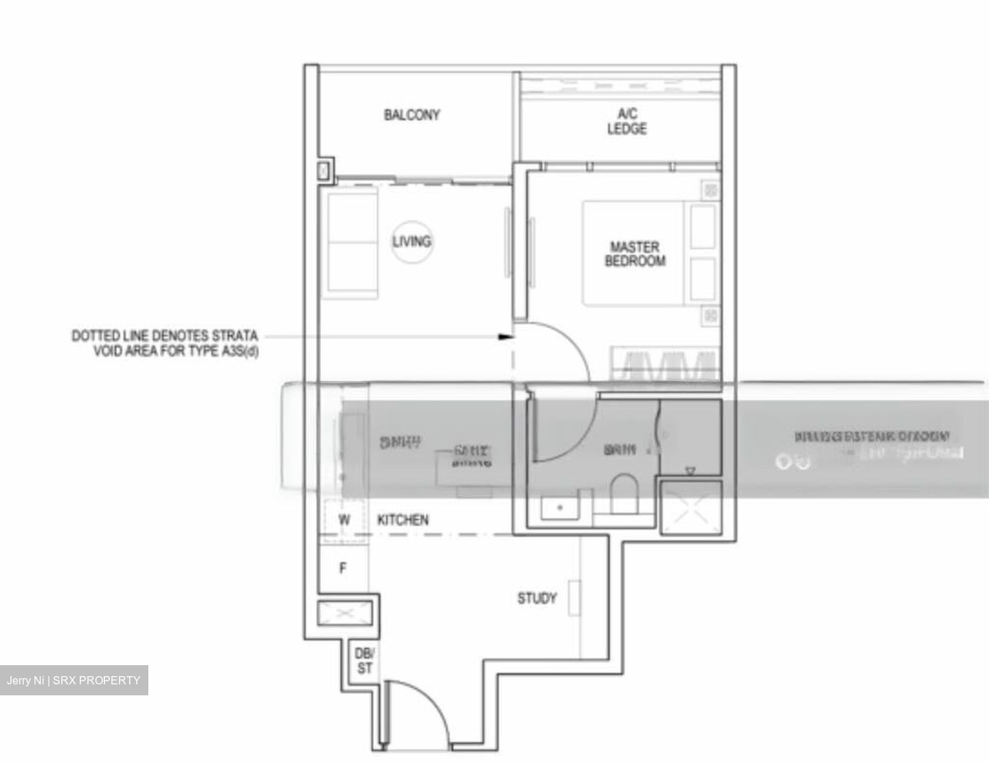 Piccadilly Grand (D8), Apartment #472829341